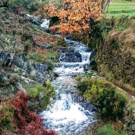 度假居 La Zambrana Rural House Erías