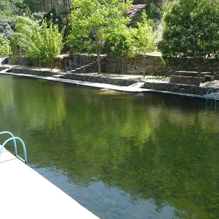 度假居 La Zambrana Rural House *