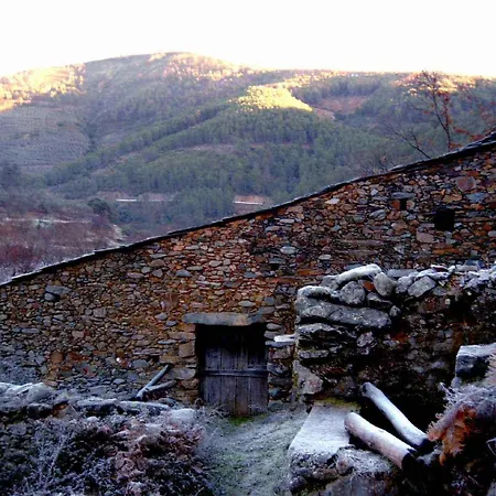 度假居 La Zambrana Rural House