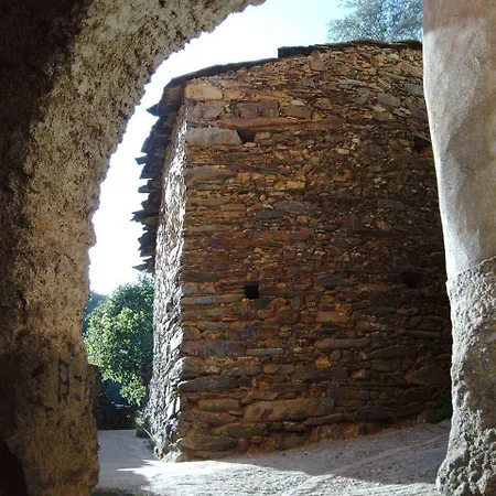 La Zambrana Rural House * Erías